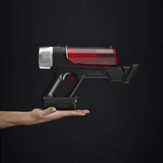 ASPI. ESCOBA ROWENTA RH2077WO 18V FLEX CEP.MASCOT