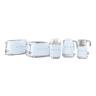 EXPRIM. SMEG CJF01PBEU AZUL LINEA A%%%#209;OS 50