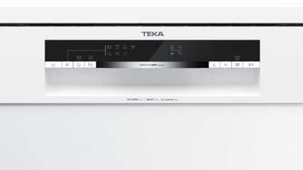 LVJ. TEKA DFS46750WH BLANCO 114210000