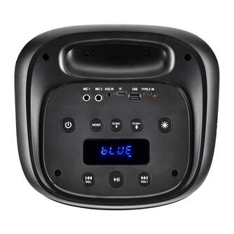 ALTAVOZ NGS WILDRIP BT TWS USB 400W