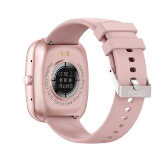SMARTWATCH DCU JUNIOR PLAY ME ROSA