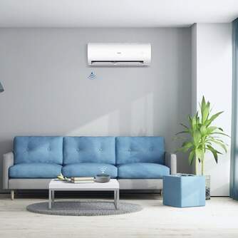 ACON.SPLIT HAIER PERLA PREMIUM S 50 A /A WIFI ACON.SPLIT HAIER PERLA PREMIUM S 50 A /A WIFI
