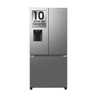 FRICOM. SAMSUNG RF50C530ES9EF 178x82 NF DISP INOX