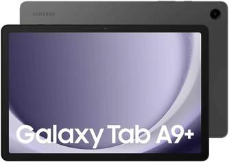 TABLET SAMSUNG TAB A9  X210 4/64 11%%%quot; GRAY