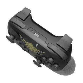 MANDO HORI WIRELESS HORIPAD ZELDA