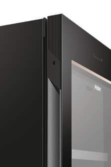 VINOTECA HAIER HWS236GDEH1 236B WIFI