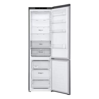 FRICOM. LG GBP52PZNCN1 203x60 NF INOX