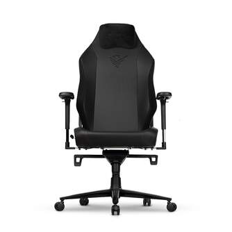 SILLA GAMING PHOENIX MONARCH REMASTER NEGRA TALL R