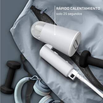 CENTRO PLANCHADO ROWENTA DG9611   REGALO DT1021