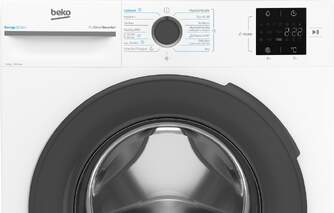 LVD. BEKO VBM3WFT38213WA 8K 1200R DSP ENERGYSPIN
