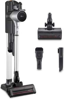 ASPI. ESCOBA LG A9K-CORE3S KOMPRES 260W 2 BATERIAS