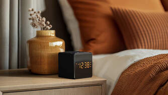 RAD/REL PHILIPS TAR4500/10 FM NEGRO