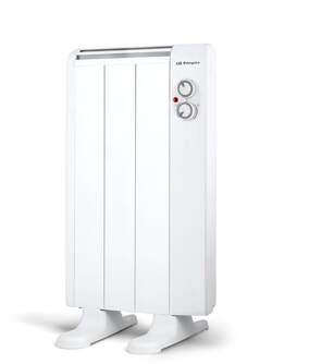 EMISOR SECO ORBEGOZO RRM510 500W 3E