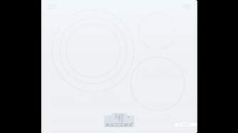 ENCIM. BOSCH PID612BB1E 3F INDUCCION BLANCA