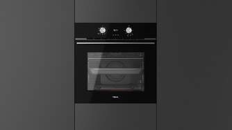HORNO TEKA HLB8408S EASY STEAM 111000081