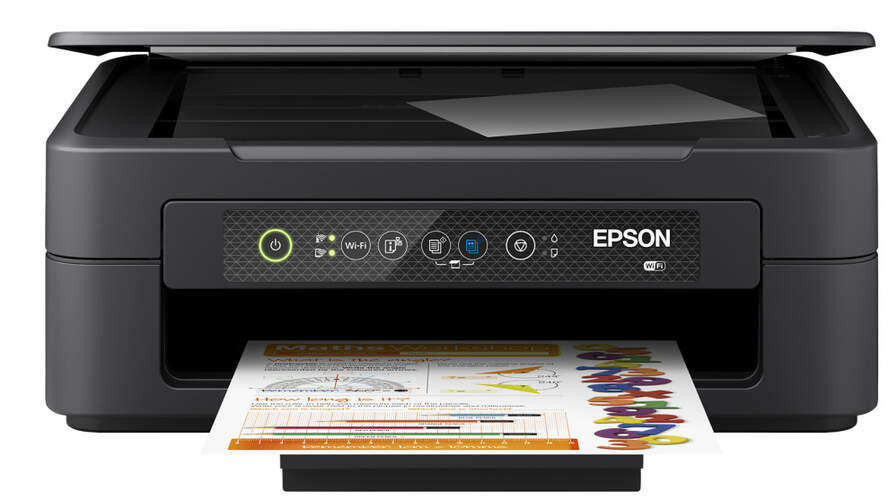 Impresora Multifunción Epson XP-2200 - 5760x1.440ppp, WiFi + WiFi Direct