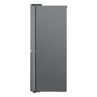 FRI. LG GML860PYFE 179x83 530L 4P INOX DISP