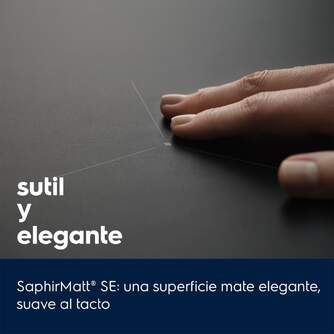 ENCIM. ELECTROLUX EIT61336CT 3F INDUC 32CM SAPHIR