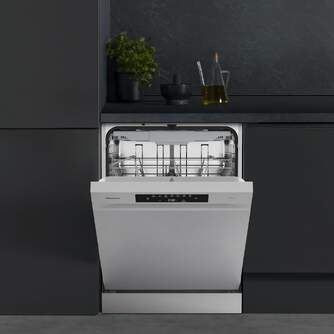 LVJ. HISENSE HS643B90X 6P 3%%%#170;B 44DB INOX