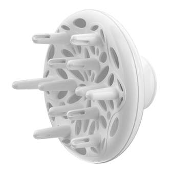Secador Rowenta CV8374F0 | 2300W, AC, Iónico, 3 temperaturas