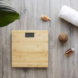 BASCULA CECOTEC SURFACE 9300 04087 DIGI. 180K MADE