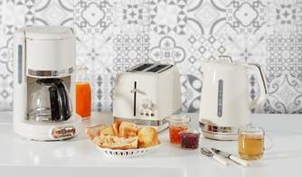 TOST. MOULINEX LT300A10 SOLEIL 2R BEIGE