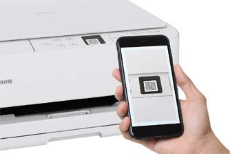 IMP. MULTI CANON PIXMA TS6550i COLOR DUPLEX