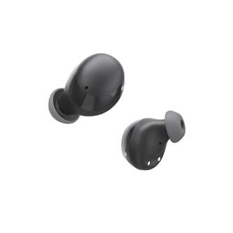 AURICULARES HAMA 00221758 FREEDOM BUDDY II NEGRO