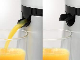 EXPRIM. TRISTAR CP2262 20W 0,8L INOX