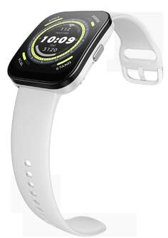 SMARTWATCH AMAZFIT BIP 5 WHITE