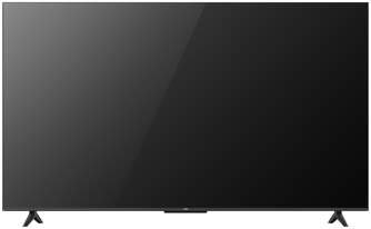 TV TCL 55%%%quot; 55P61K UHD GOOGLETV HDR10 DOLBY AUDIO