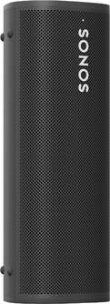 ALTAVOZ INTELIGENTE SONOS ROAM MONACO M108 BLACK