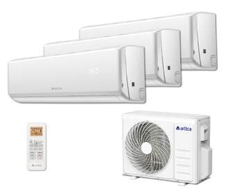 ACON.MULTI.KIT ARTICA 3x1 ADM9912EX21 UE21 WIFI