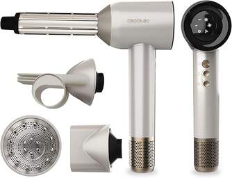 SECADOR CECOTEC DRY GLAM WAVES CHAMP 103715