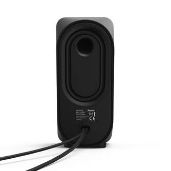 ALTAVOCES PC HAMA 00173133 SONIC -LS206