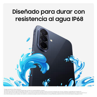 SMARTPHONE SAMSUNG A57 5G 8/128 6,7%%%quot; DARK BLUE