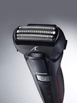 AFEITA. PANASONIC ESLL41K503 3HOJAS MLINEAL TRIMME