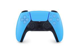 Mando Sony PS5 Dualsense Starlight Azul