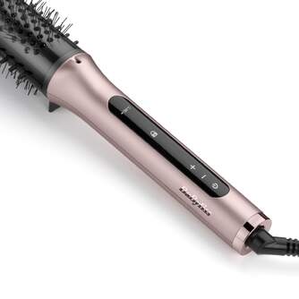 MOLDEADOR BABYLISS HSB200E VOLUME BOOST
