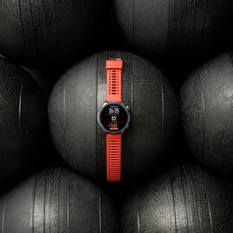 SMARTWATCH AMAZFIT BALANCE 2 BLACK