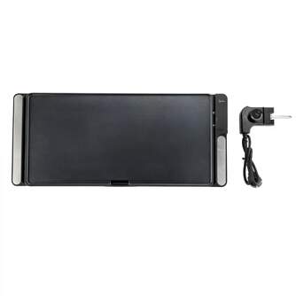 ASADORA JATA JEGR1245 2200W 50,8X25,4CM