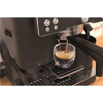 CAFET. NINJA ES601EBK LUXE NEGRA MOLINILLO