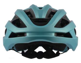 CASCO REEBOK RACING MV100 METALIZED PEACOCK M