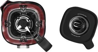 BATID. VASO KITCHENAID 5KSB2073EER 2L ROJA