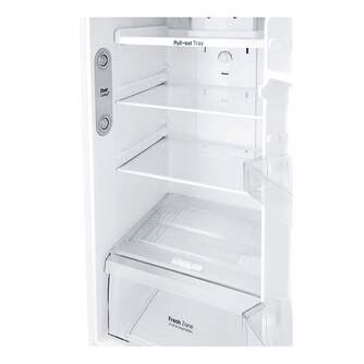 FRI. LG GTB362SHCMD BLAN 166x55 NF 2P 0%%%#186; FRESH