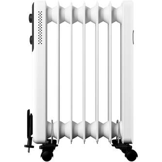 RADIADOR ACEITE TRISTAR KA5377 7E 1500W