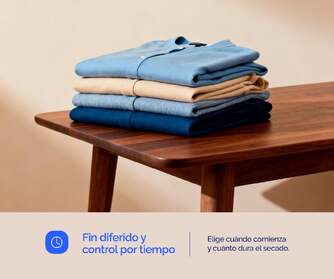 SECADORA ARTICA ADRYPLUS8EB 8 K BC CLASE E BCO