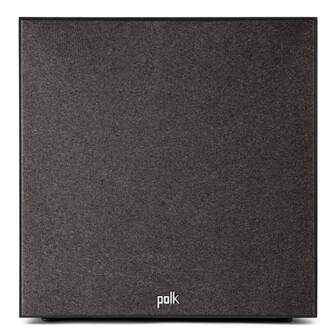 ALTAVOZ POLK MXT 12 PKMXT12BK BLACK