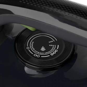 PLANCHA JATA JEPL2401 3000W CERAMICA 220GR/MIN