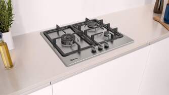 ENCIM. BALAY 3ETX563HB 3F GAS INOX